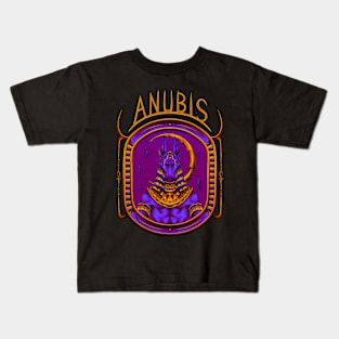 anubis Kids T-Shirt